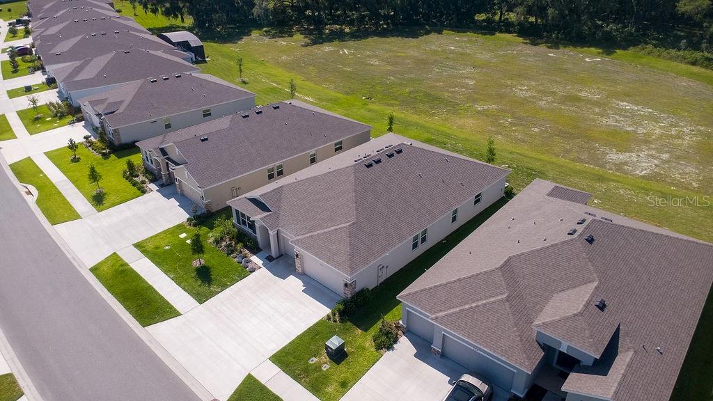 TWISTED OAKS - Residential