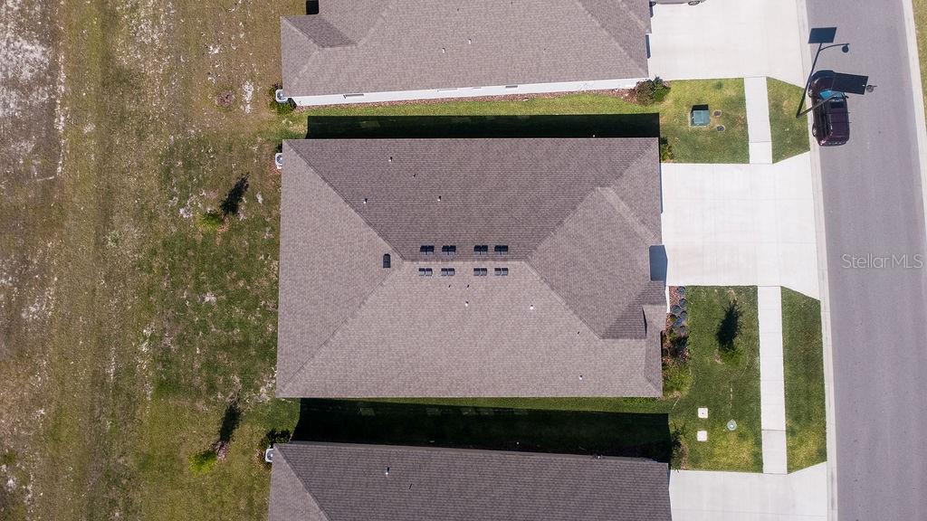 TWISTED OAKS - Residential