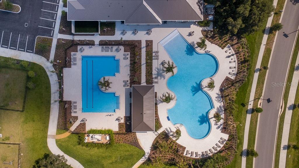 TWISTED OAKS - Residential