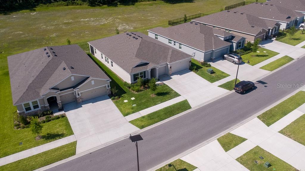 TWISTED OAKS - Residential
