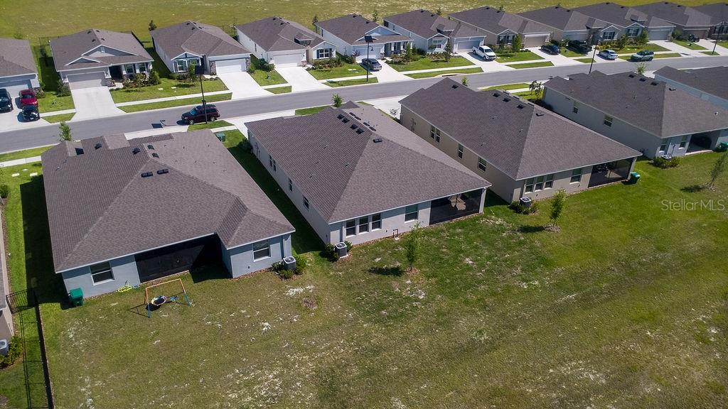 TWISTED OAKS - Residential