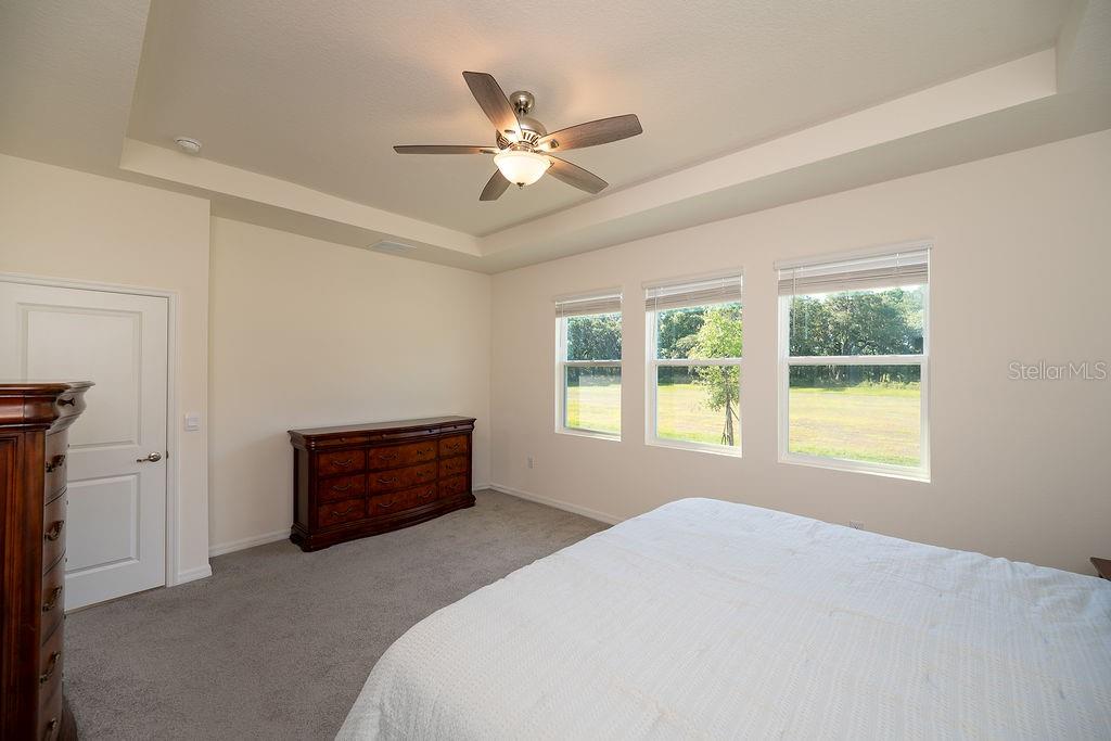 TWISTED OAKS - Residential