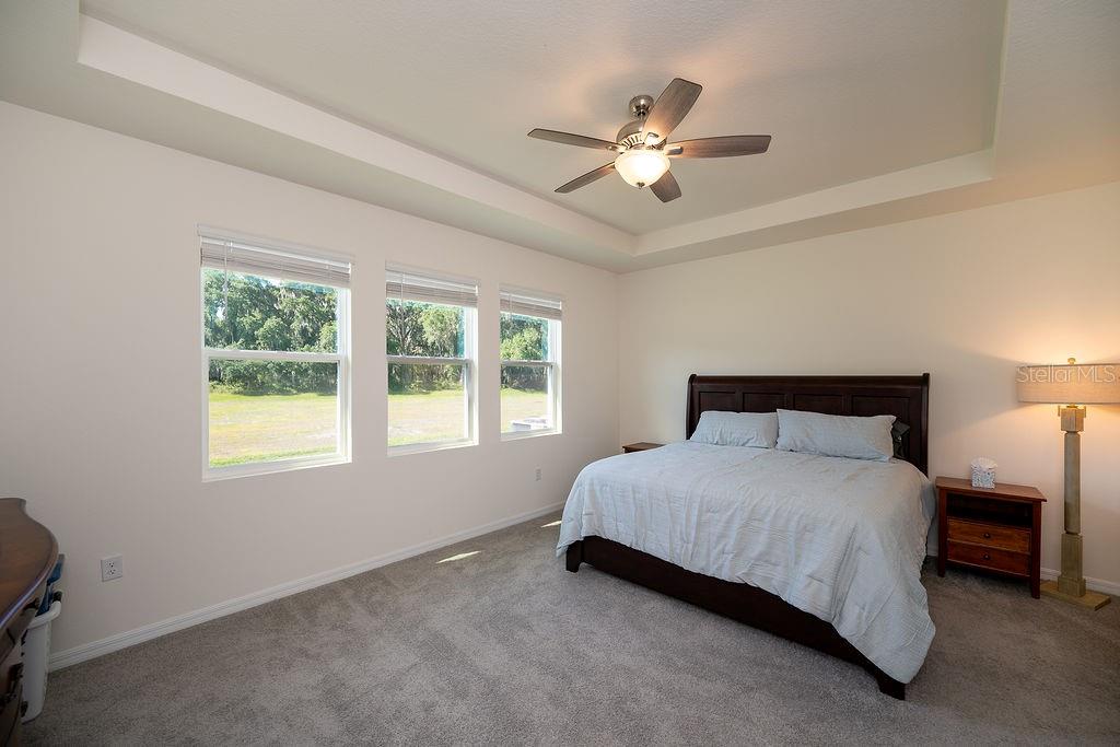TWISTED OAKS - Residential