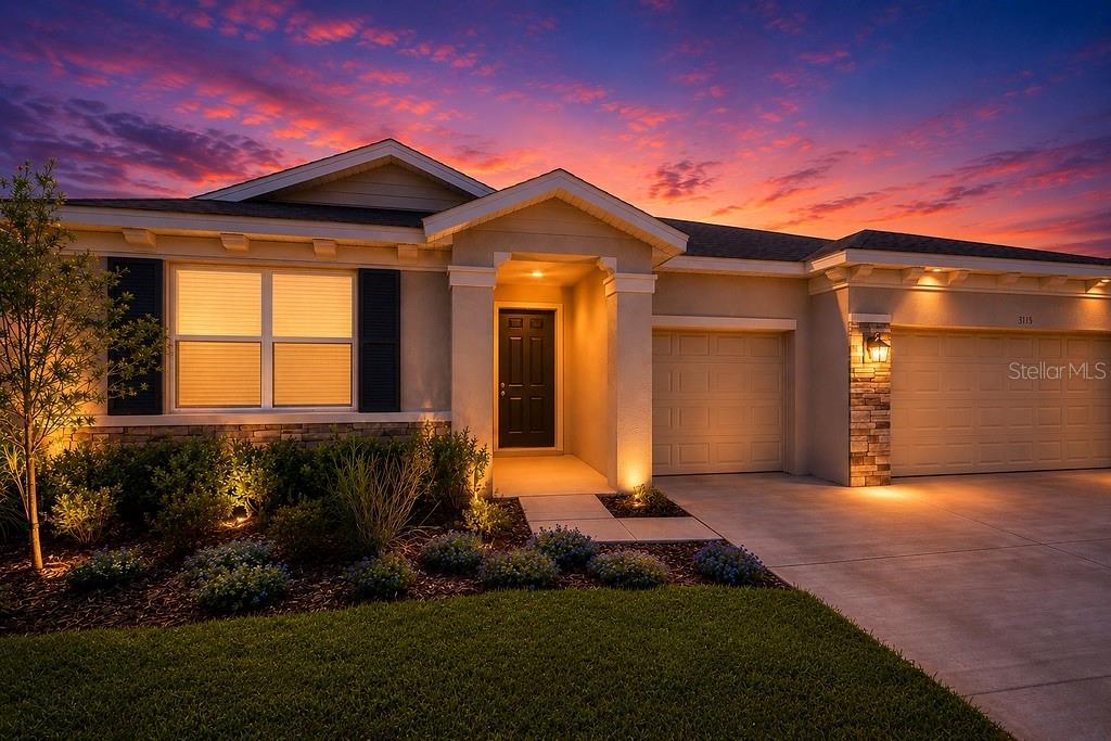 TWISTED OAKS - Residential