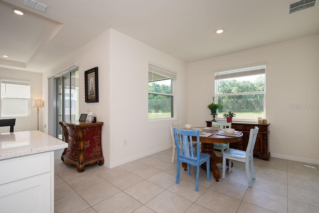 TWISTED OAKS - Residential