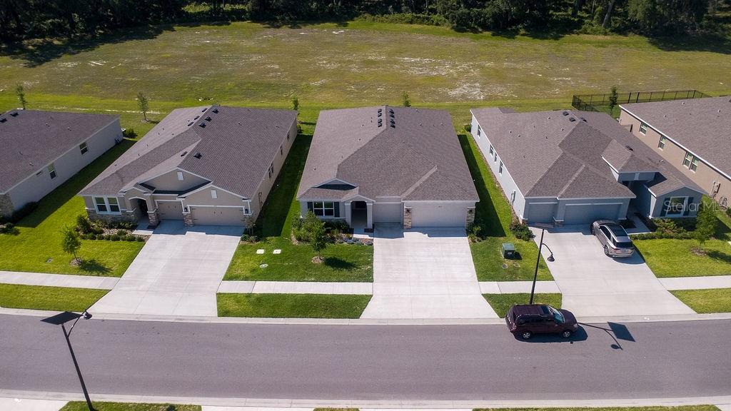TWISTED OAKS - Residential
