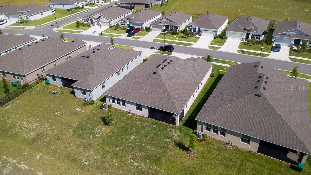 TWISTED OAKS - Residential