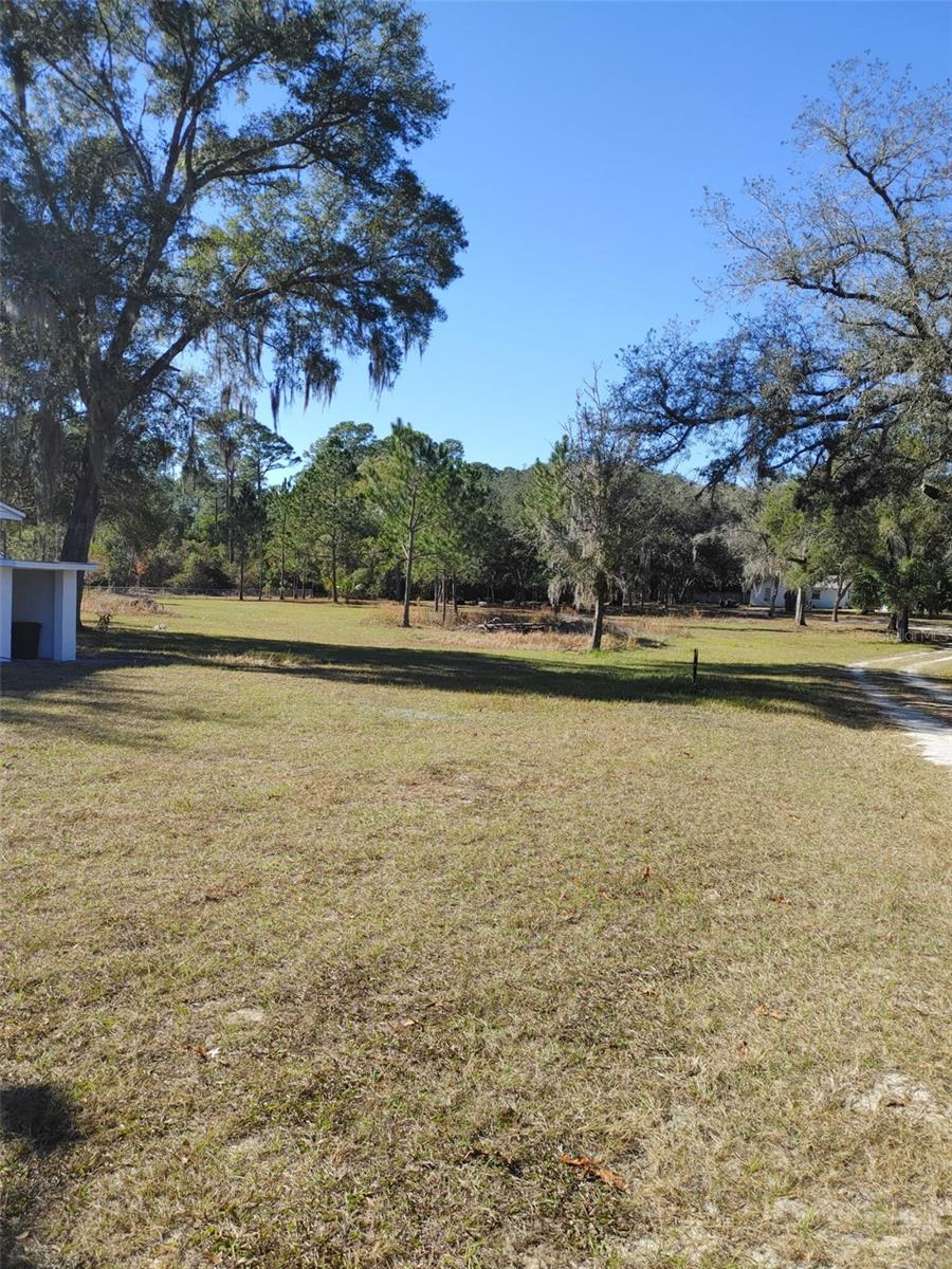 SILVER SPGS ACRES - Residential