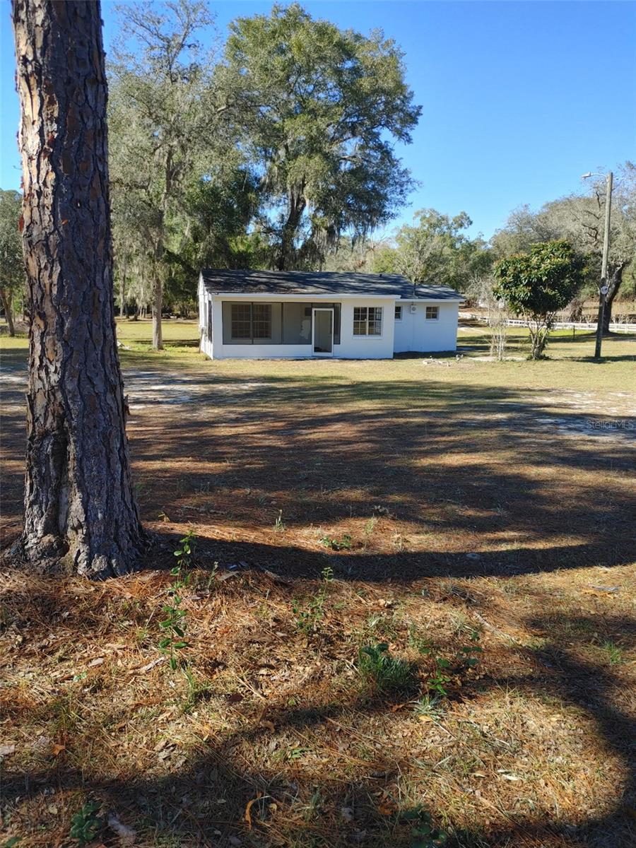 SILVER SPGS ACRES - Residential