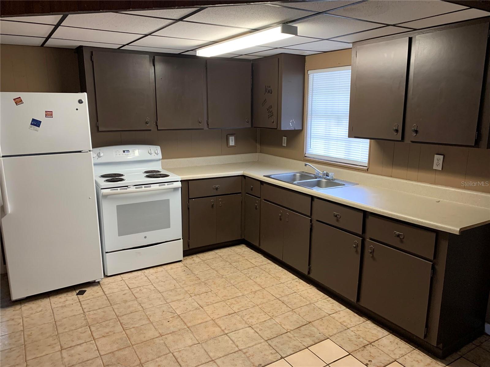 SILVER SPGS ACRES - Residential