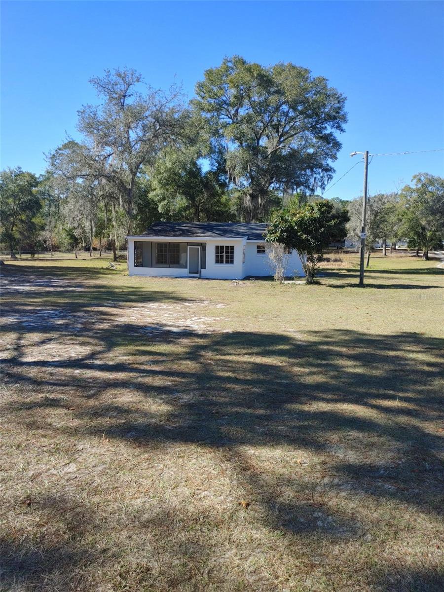SILVER SPGS ACRES - Residential