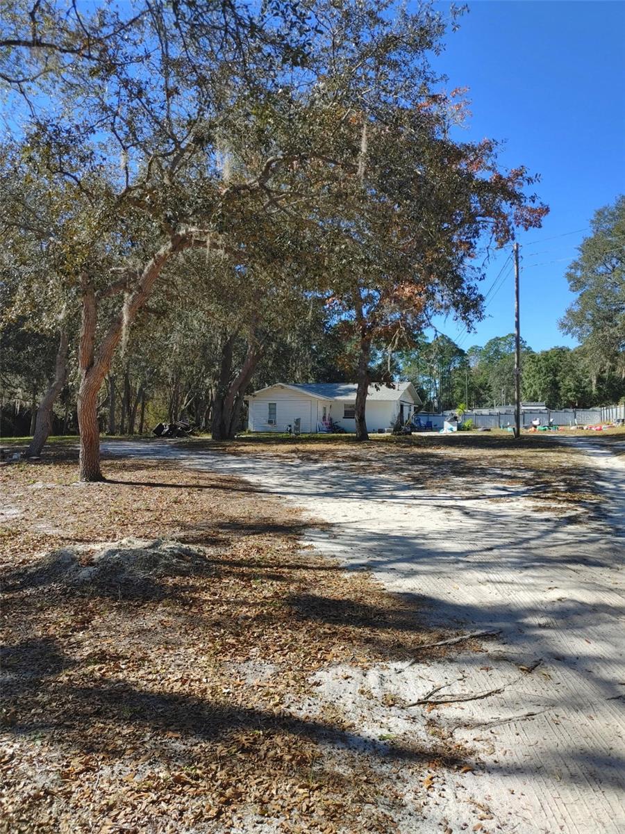 SILVER SPGS ACRES - Residential