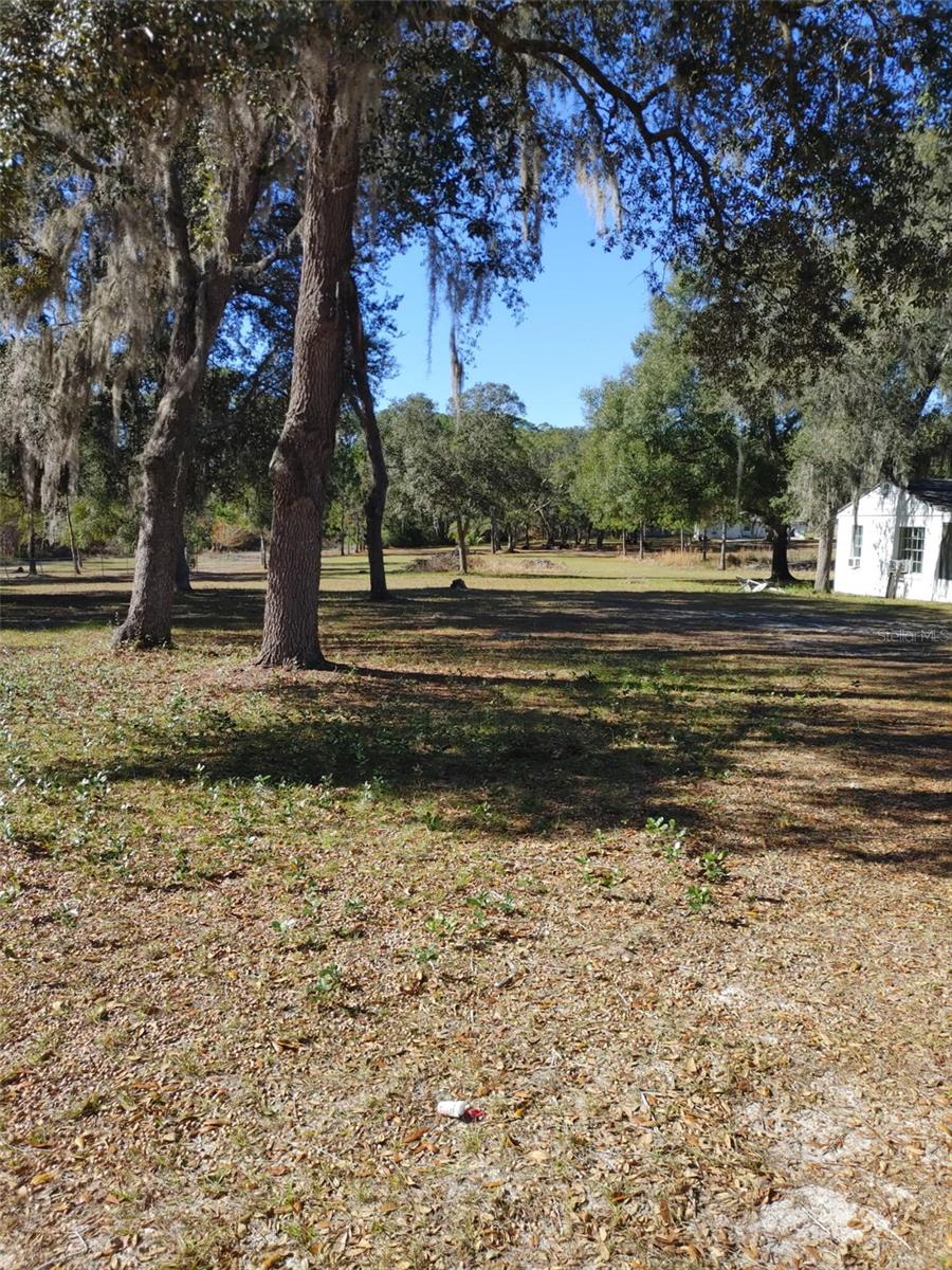 SILVER SPGS ACRES - Residential