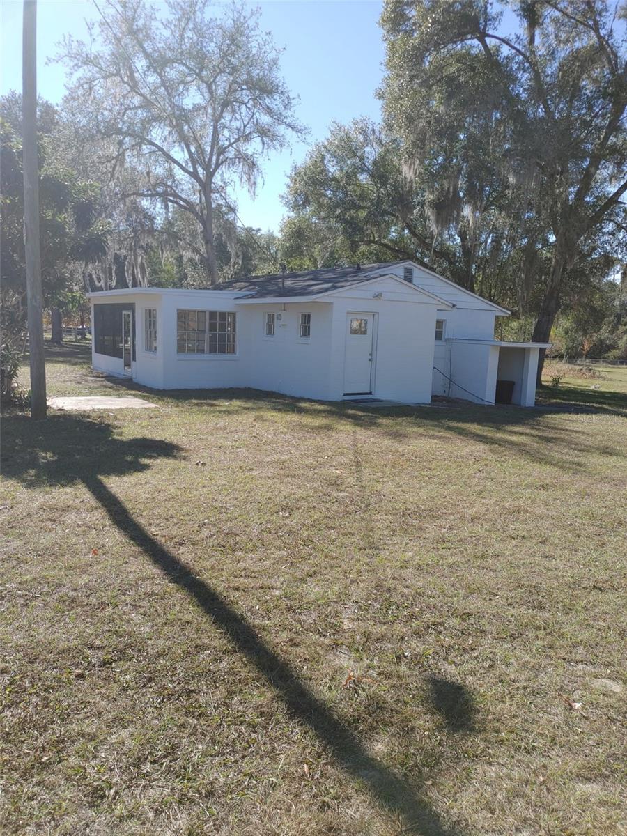 SILVER SPGS ACRES - Residential