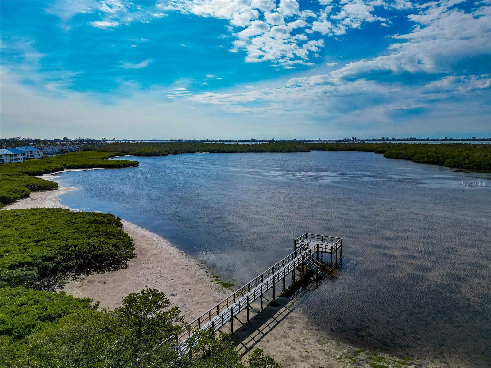 PERICO BAY CLUB - Residential