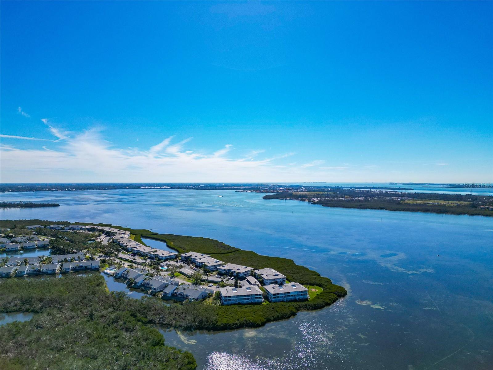 PERICO BAY CLUB - Residential