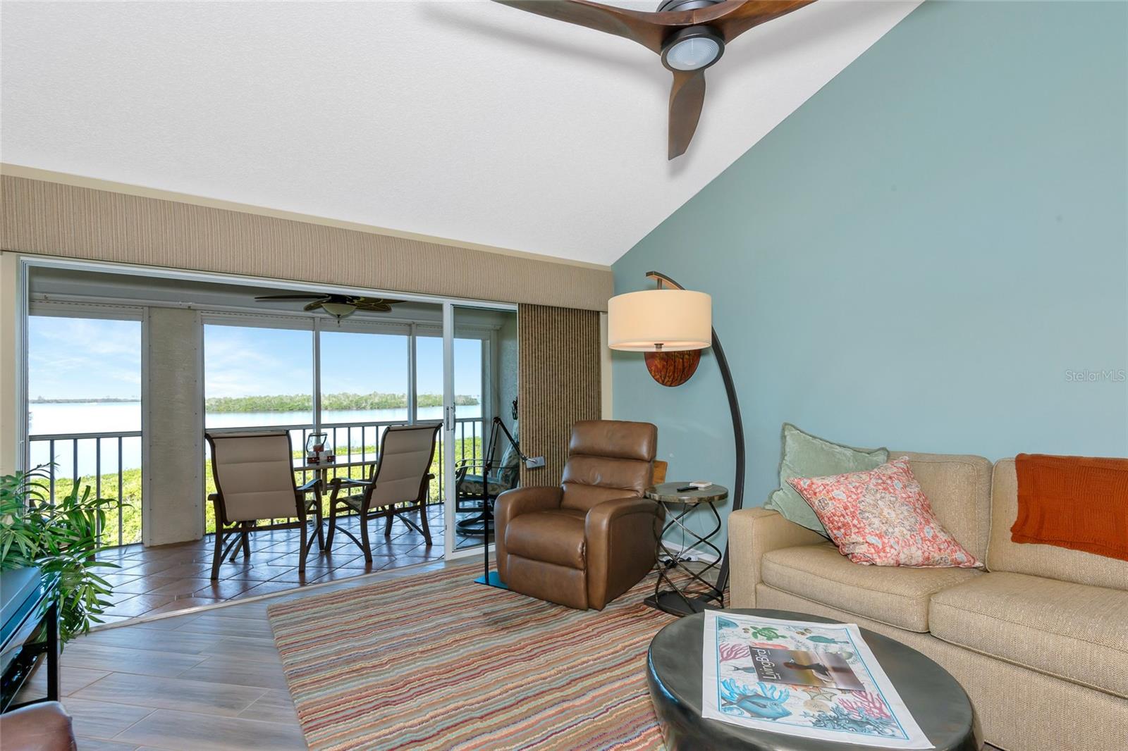 PERICO BAY CLUB - Residential