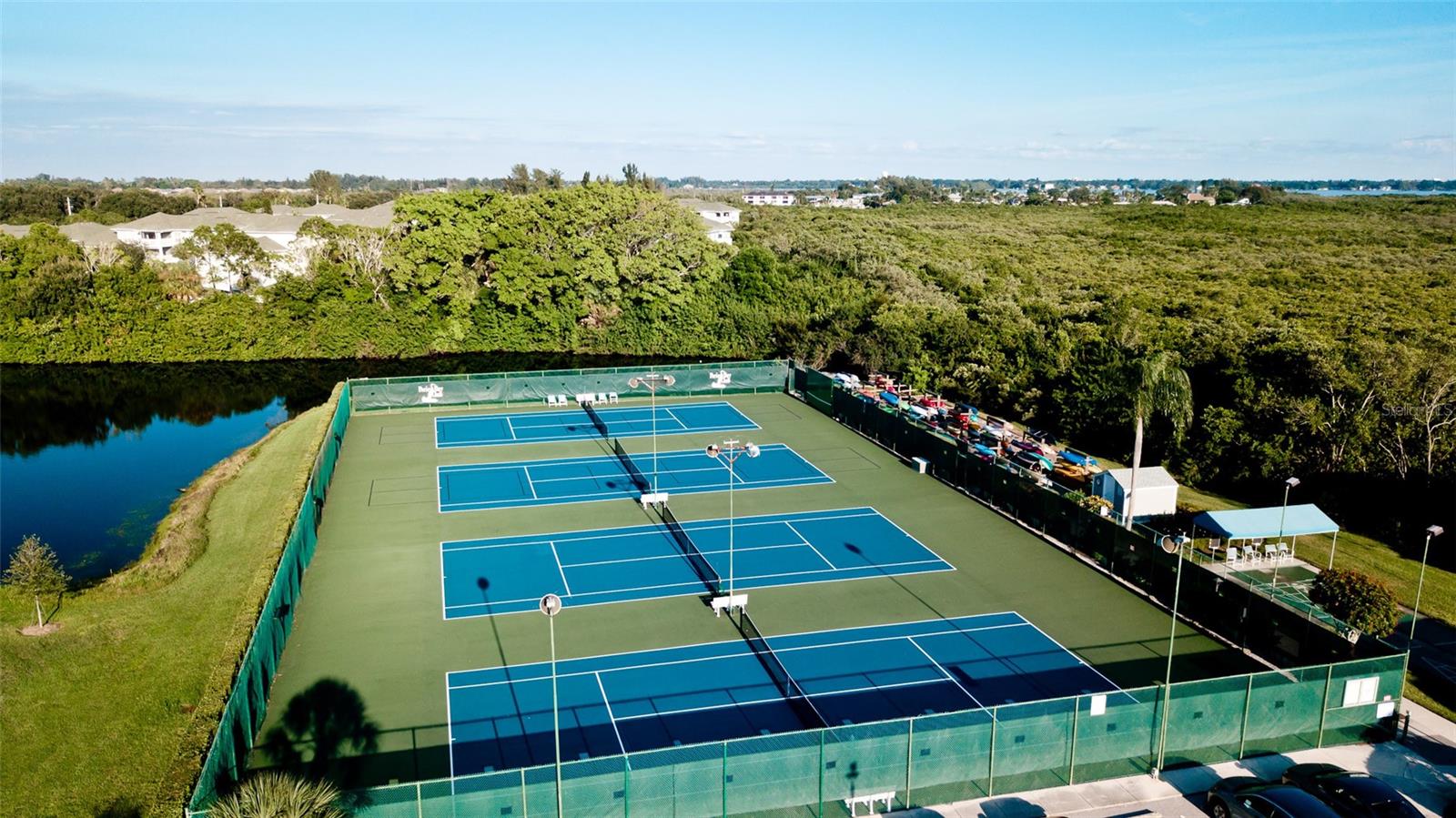 PERICO BAY CLUB - Residential