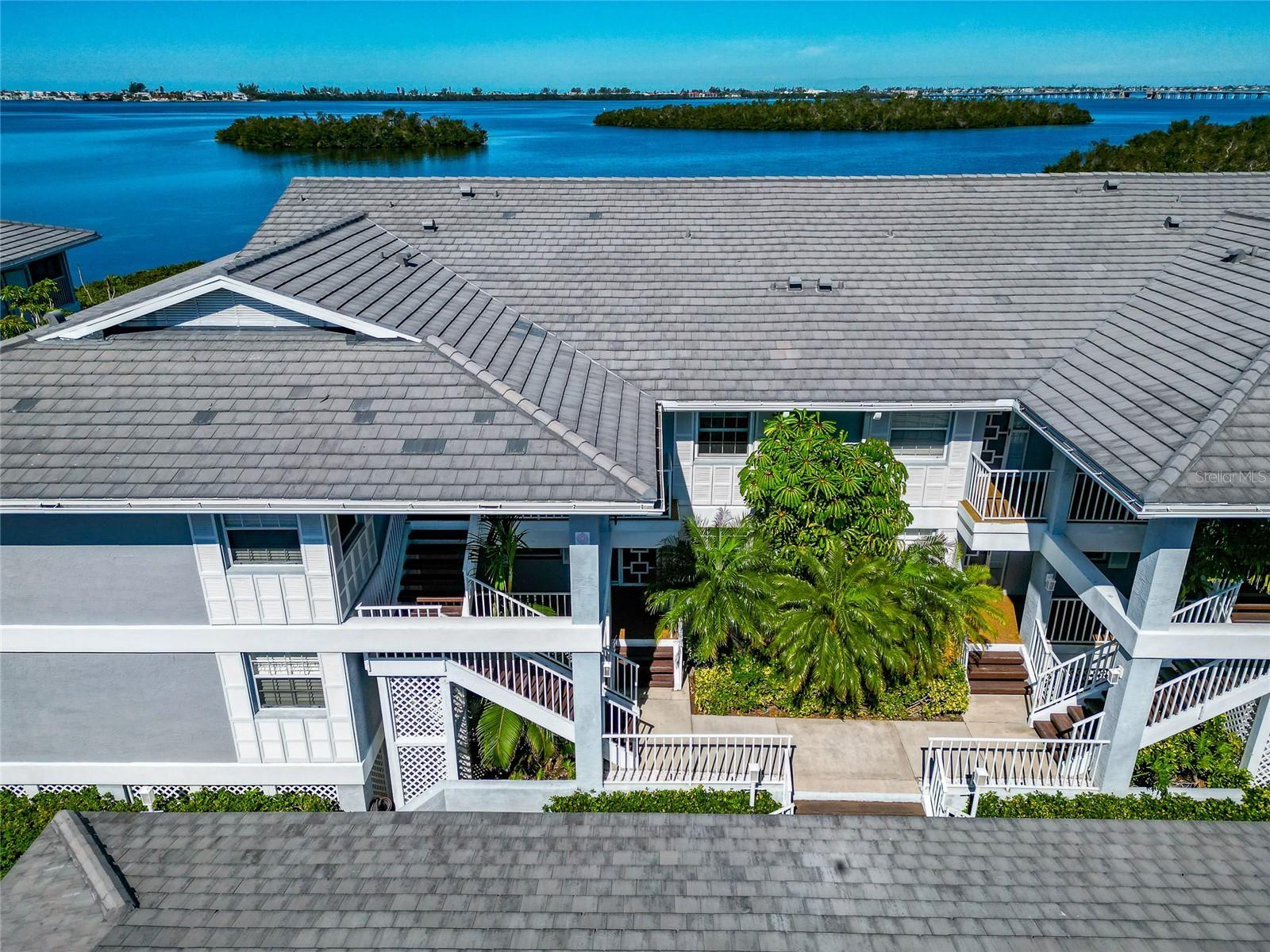 PERICO BAY CLUB - Residential