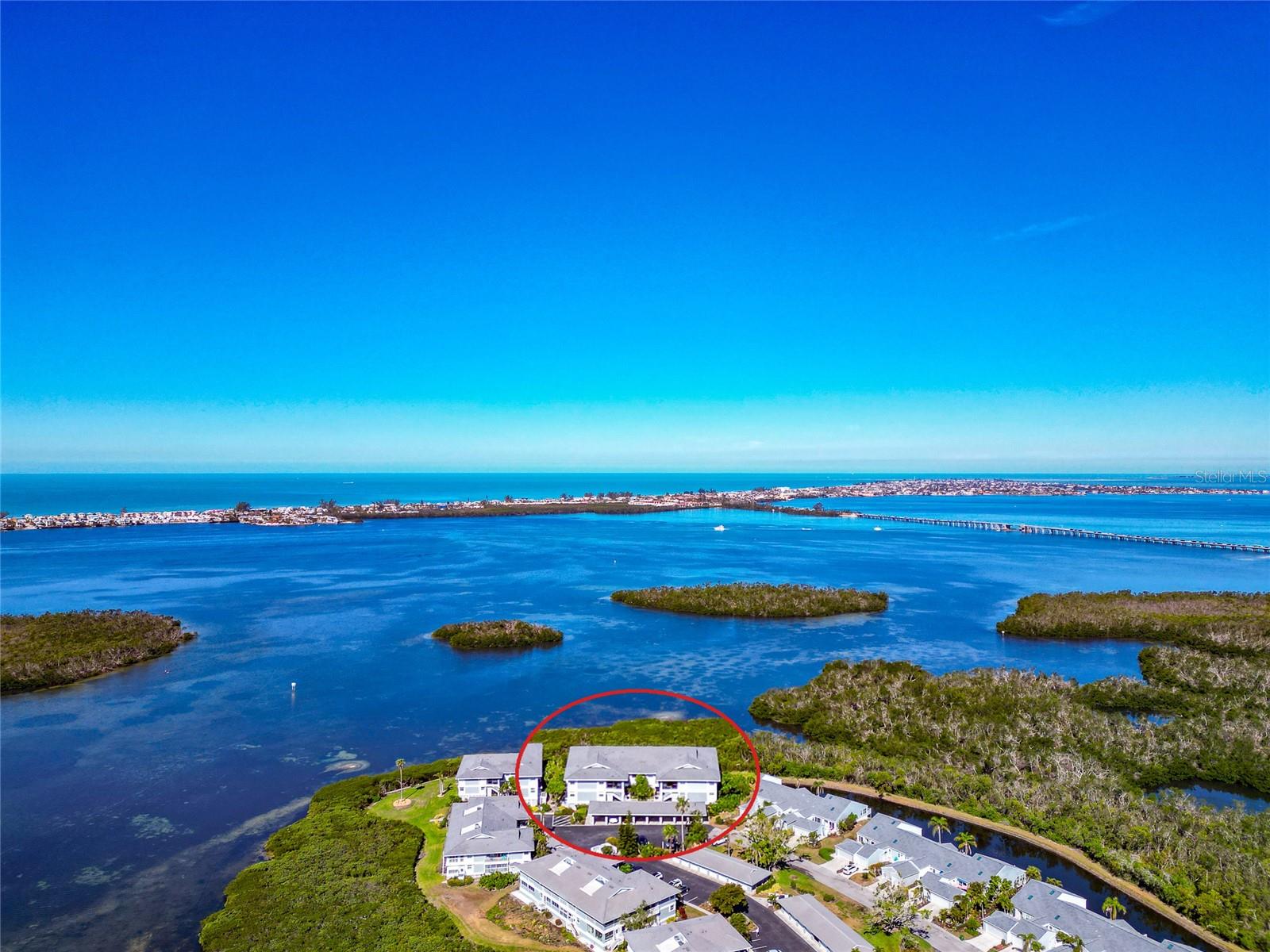 PERICO BAY CLUB - Residential