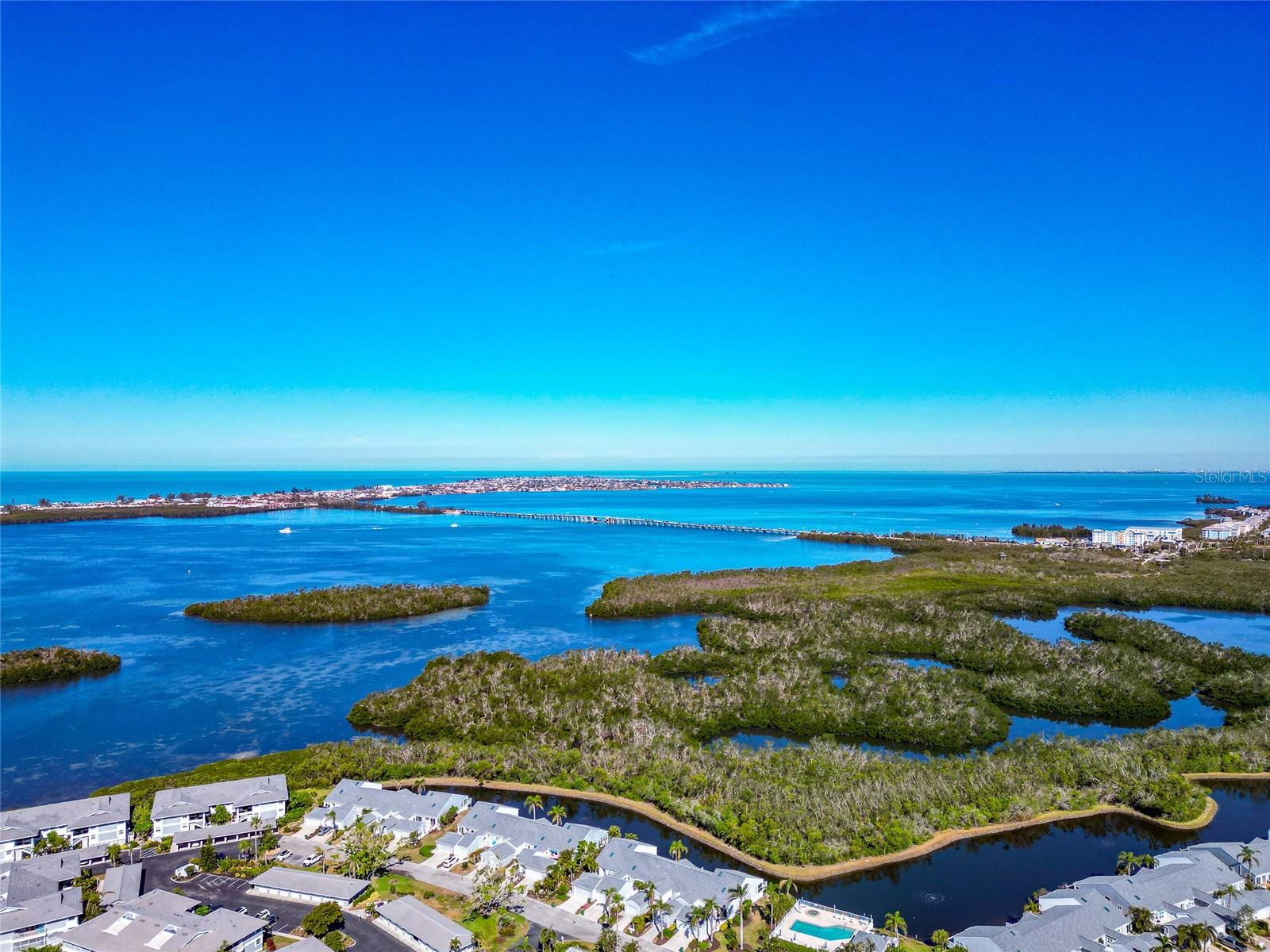 PERICO BAY CLUB - Residential