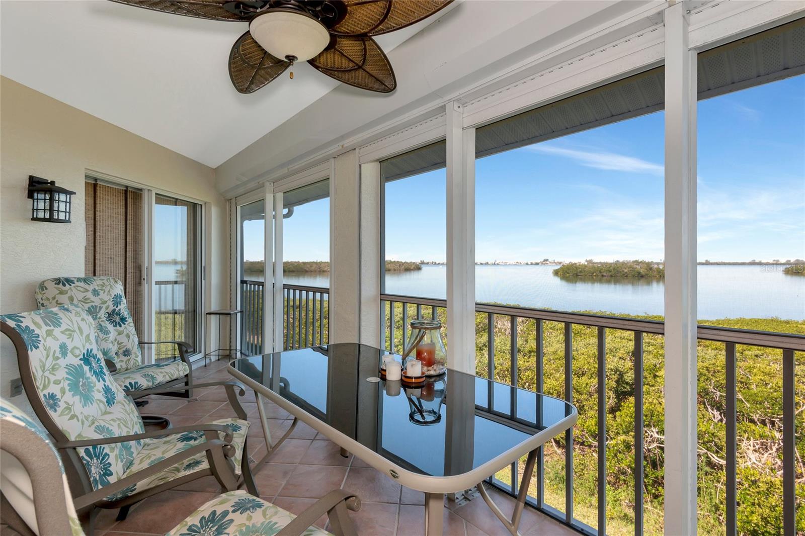 PERICO BAY CLUB - Residential