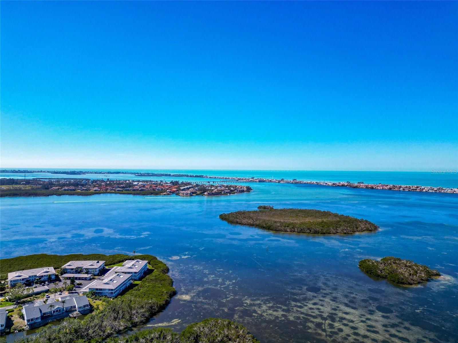 PERICO BAY CLUB - Residential