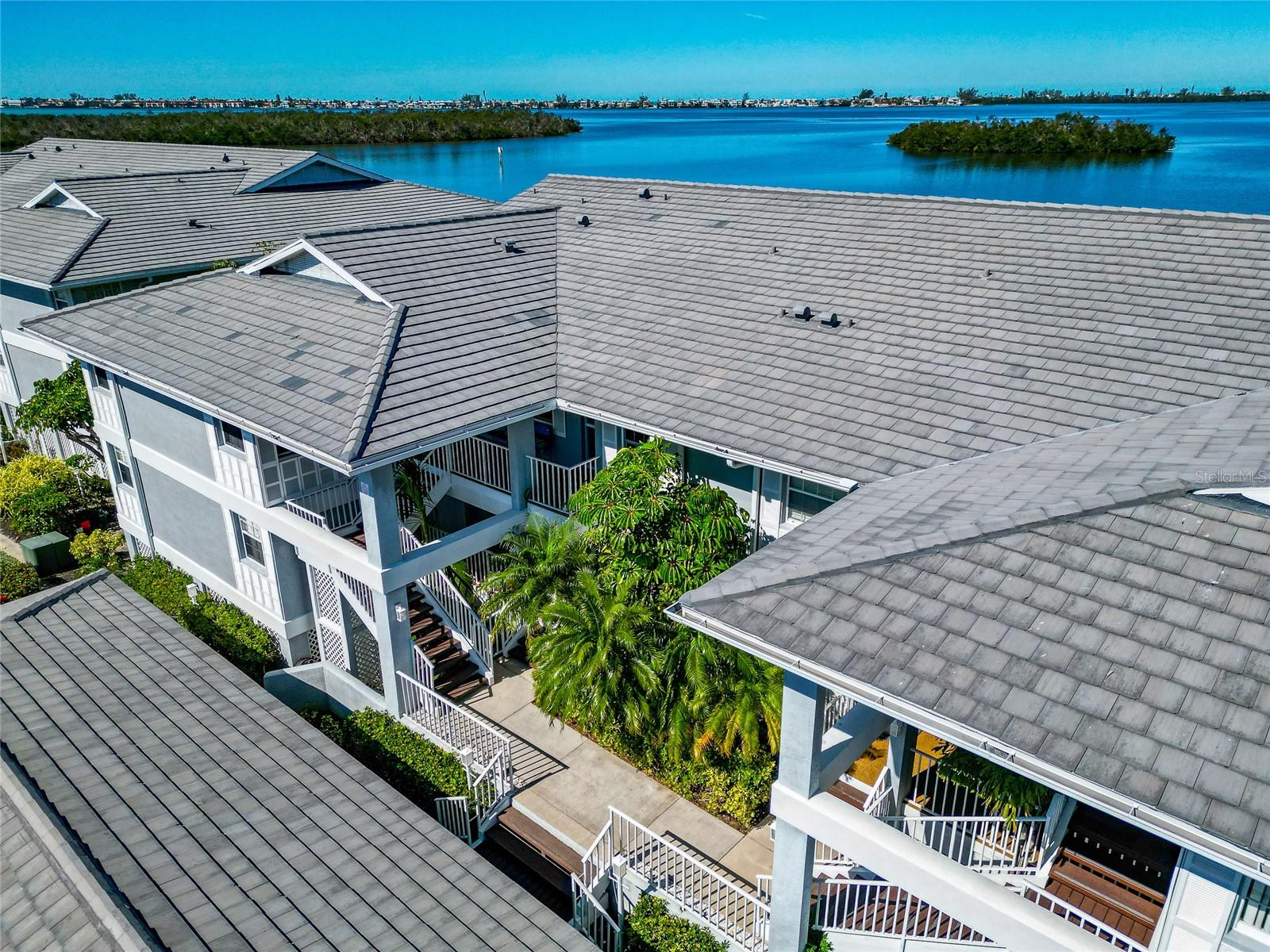 PERICO BAY CLUB - Residential