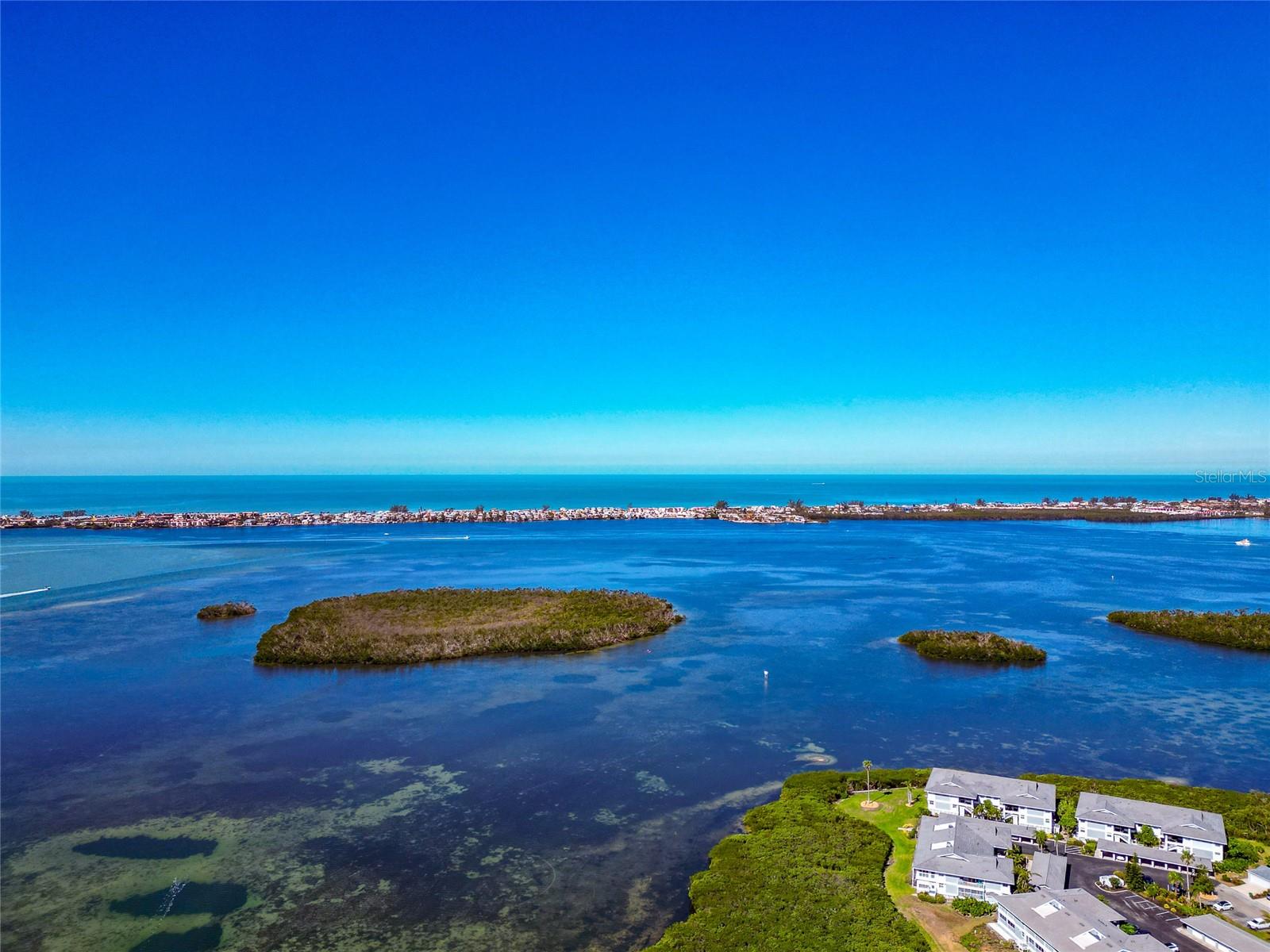 PERICO BAY CLUB - Residential