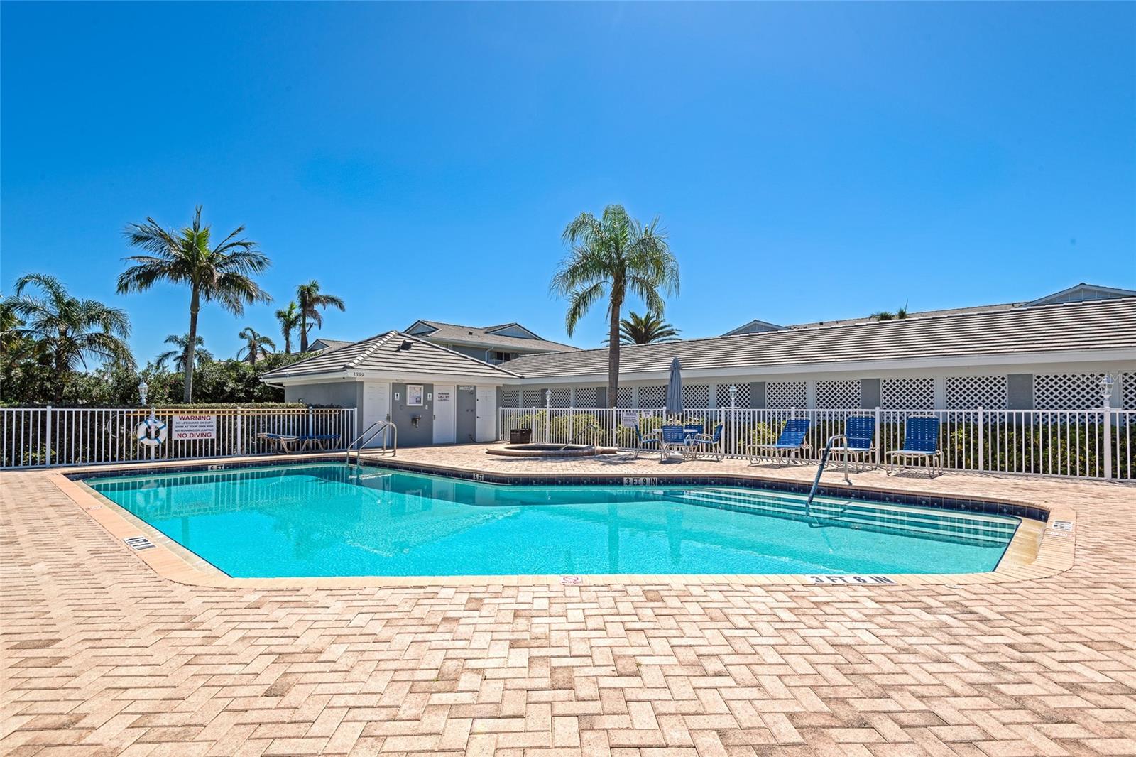 PERICO BAY CLUB - Residential