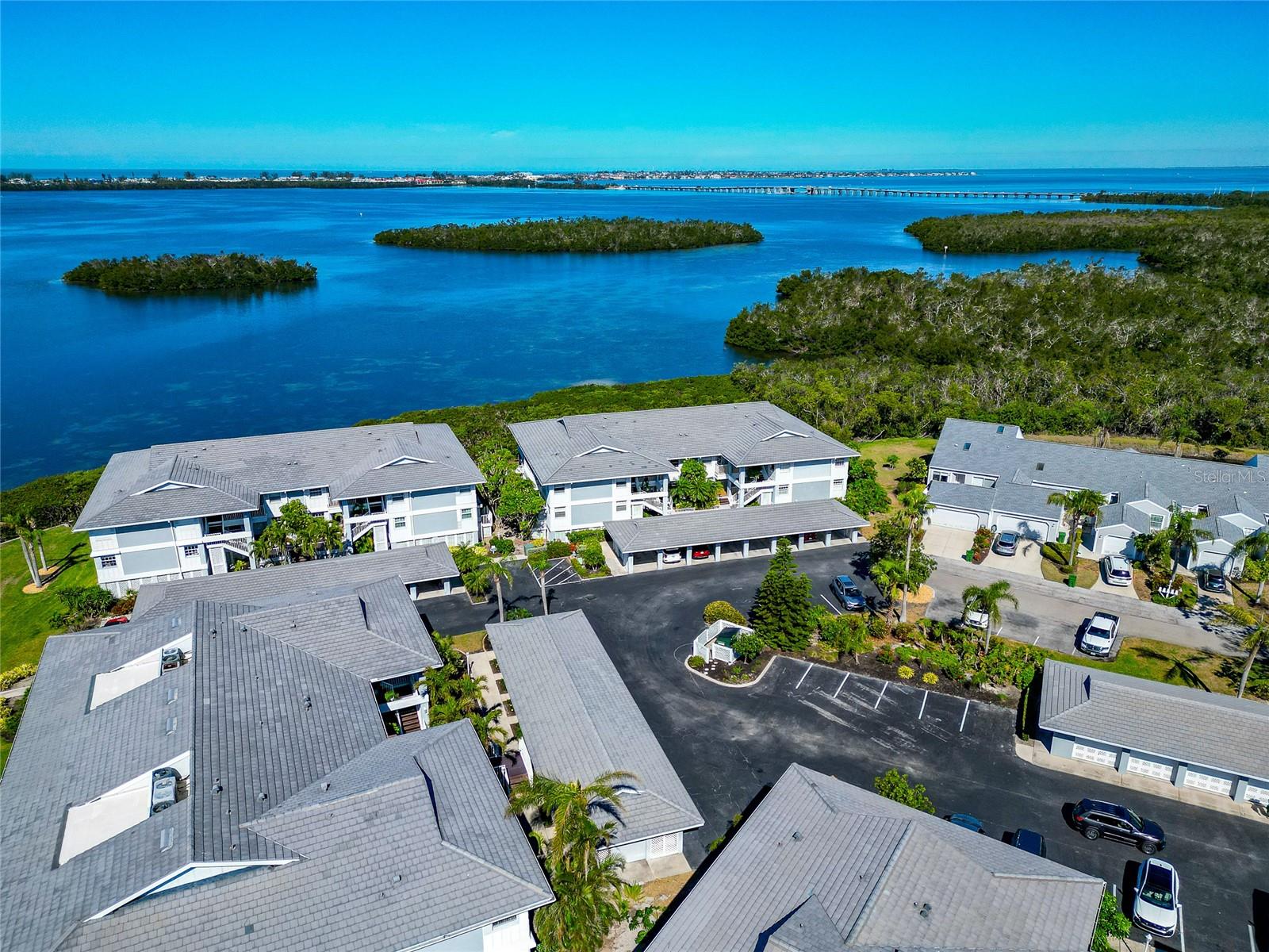 PERICO BAY CLUB - Residential