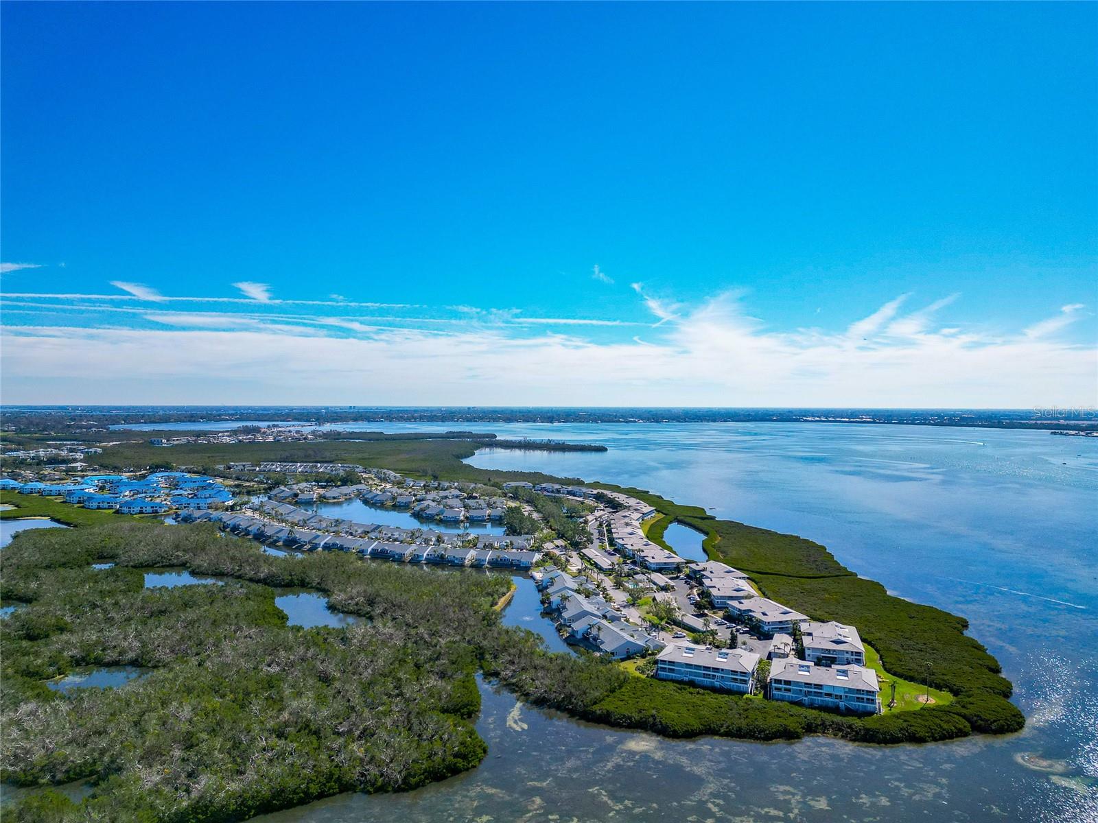 PERICO BAY CLUB - Residential