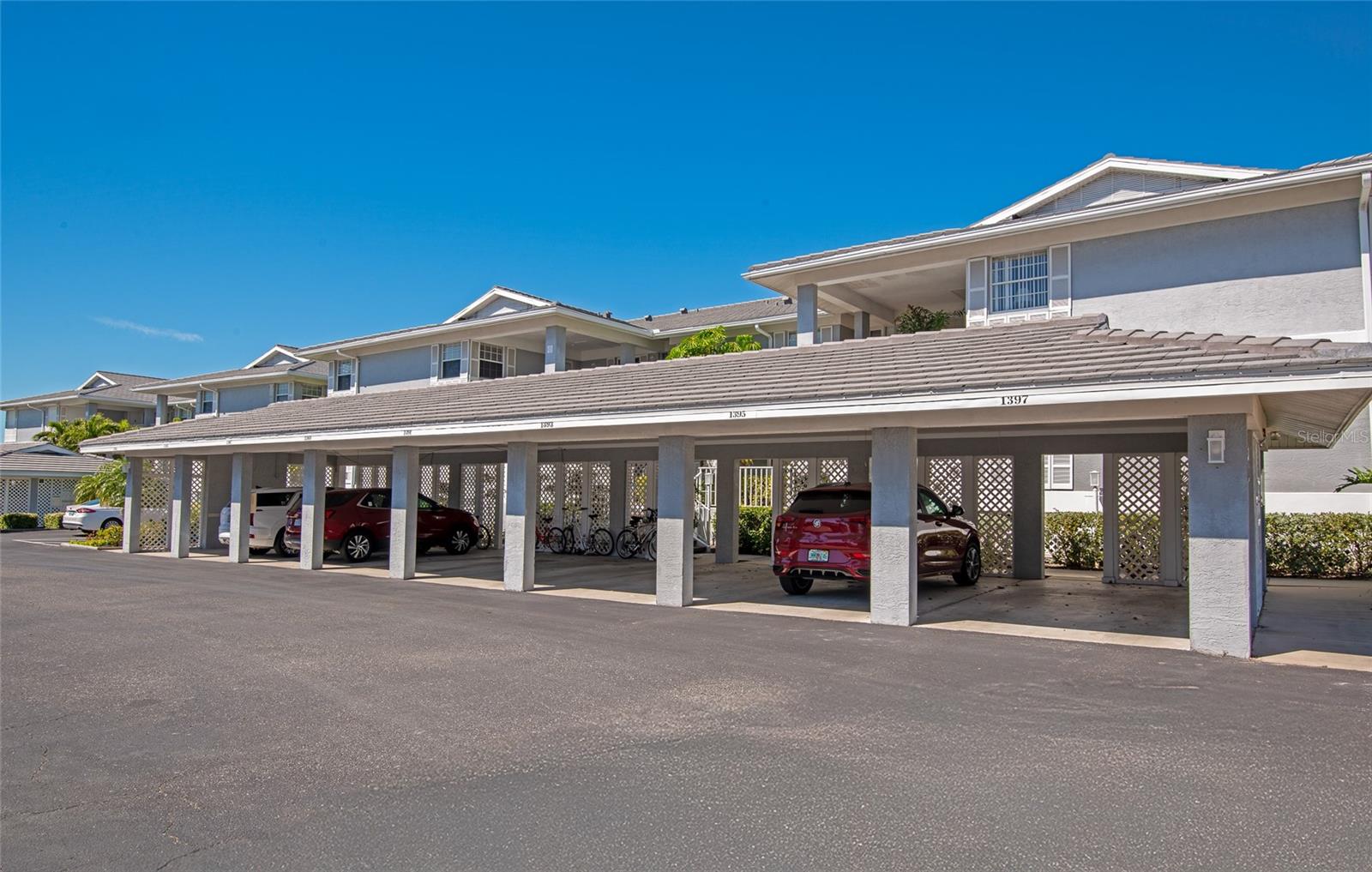 PERICO BAY CLUB - Residential