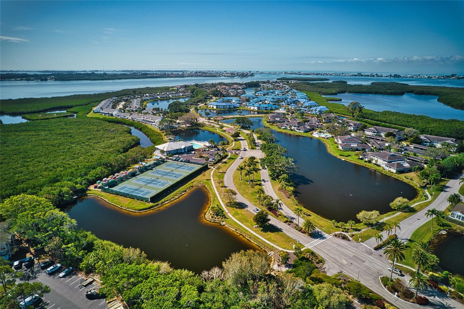 PERICO BAY CLUB - Residential