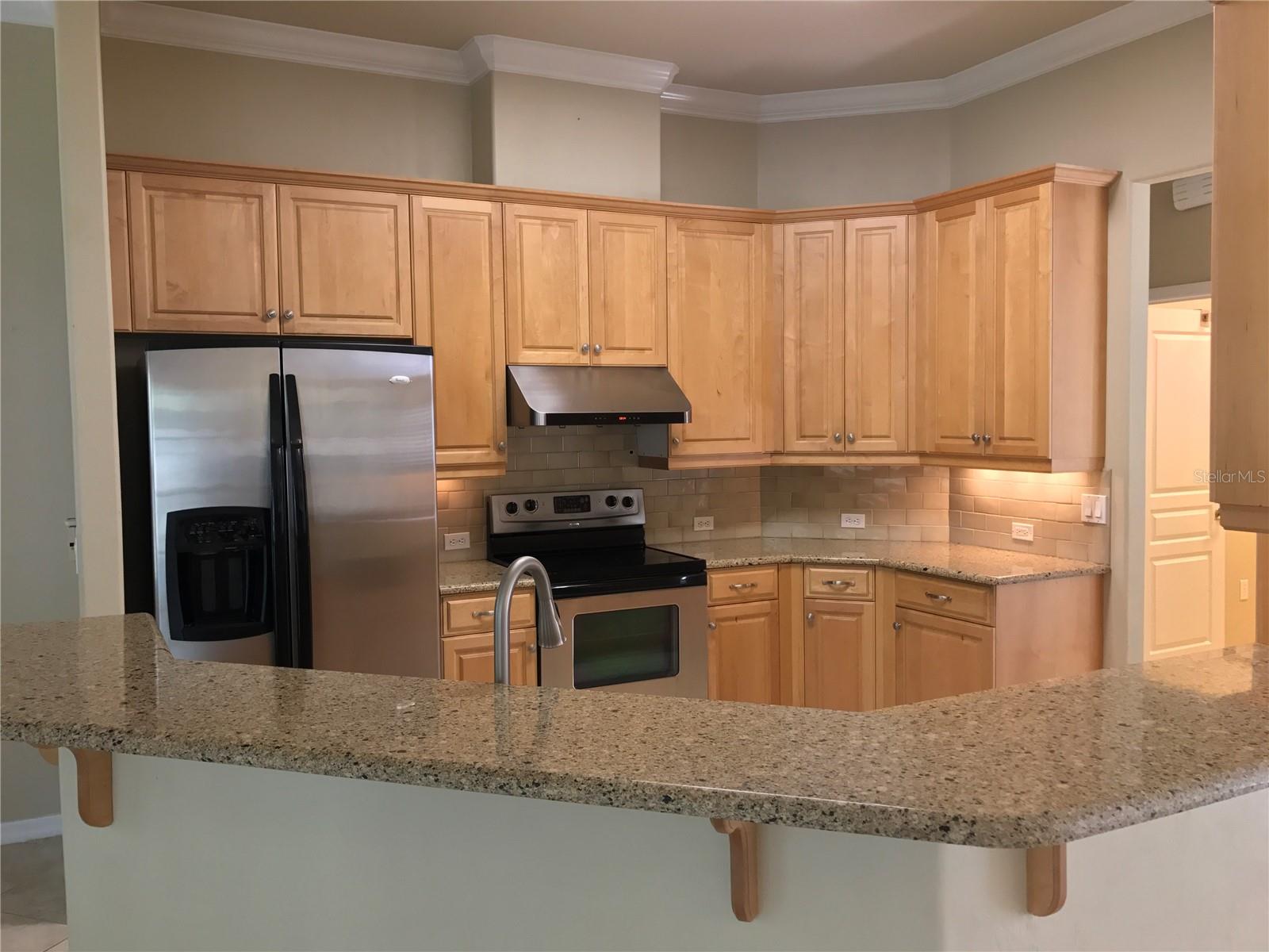 GARISON WAY PH 1 - Residential Lease