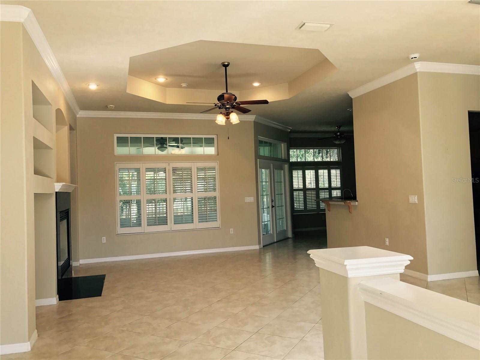 GARISON WAY PH 1 - Residential Lease