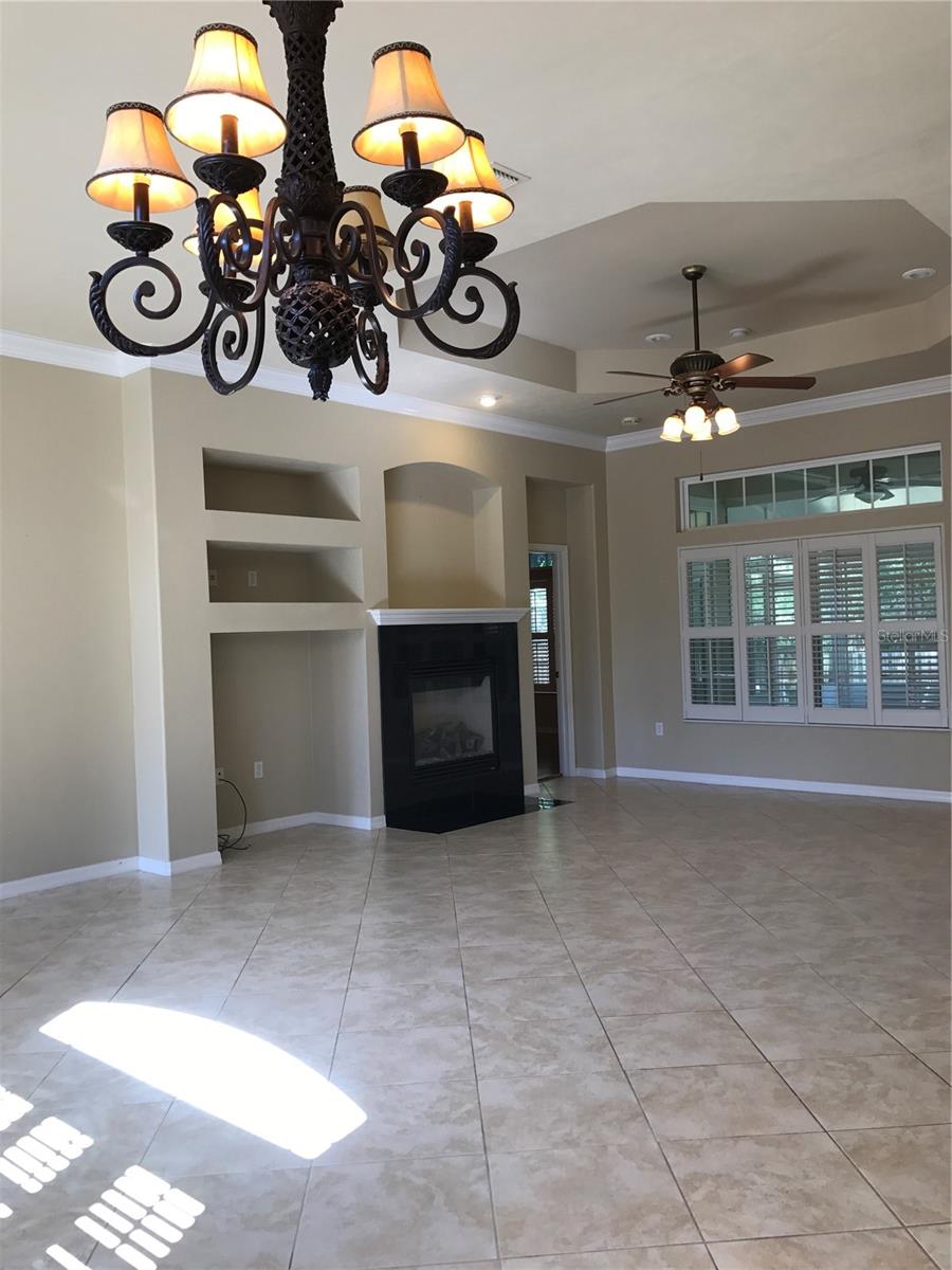 GARISON WAY PH 1 - Residential Lease