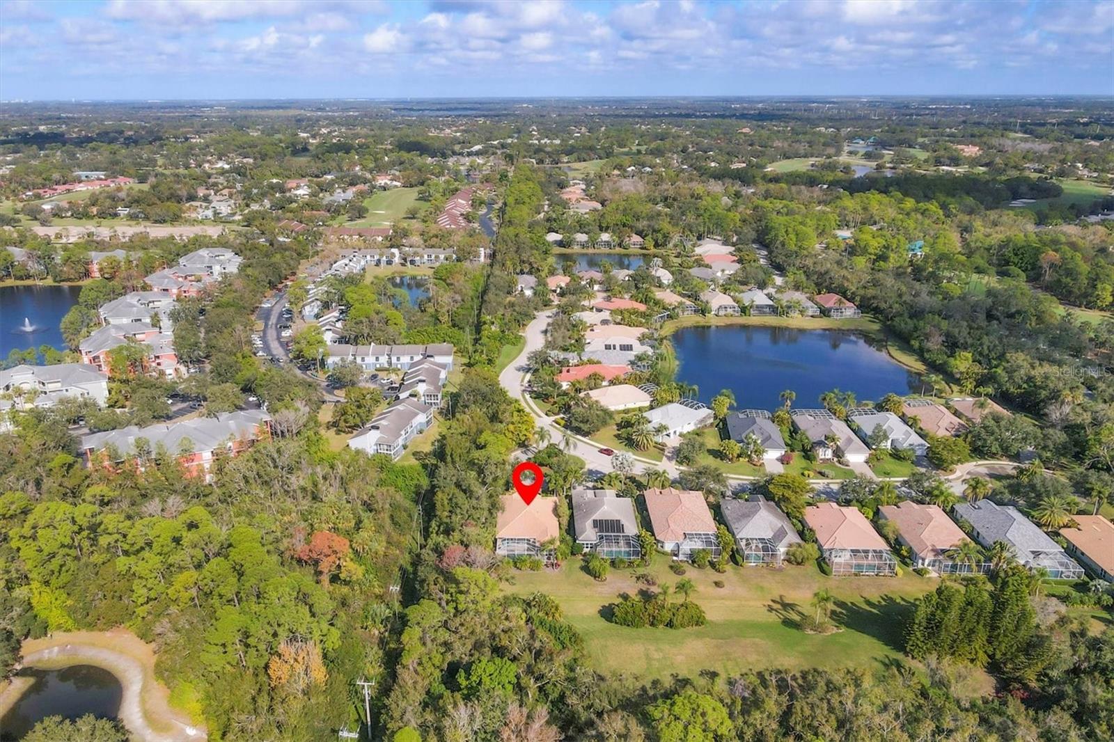 UNIVERSITY PARK - Residential