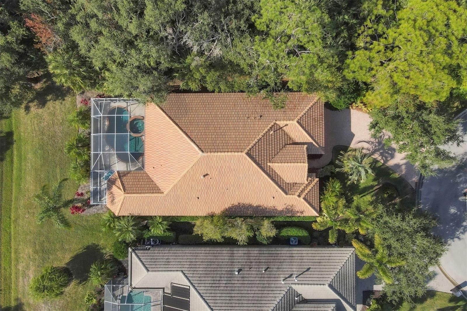 UNIVERSITY PARK - Residential