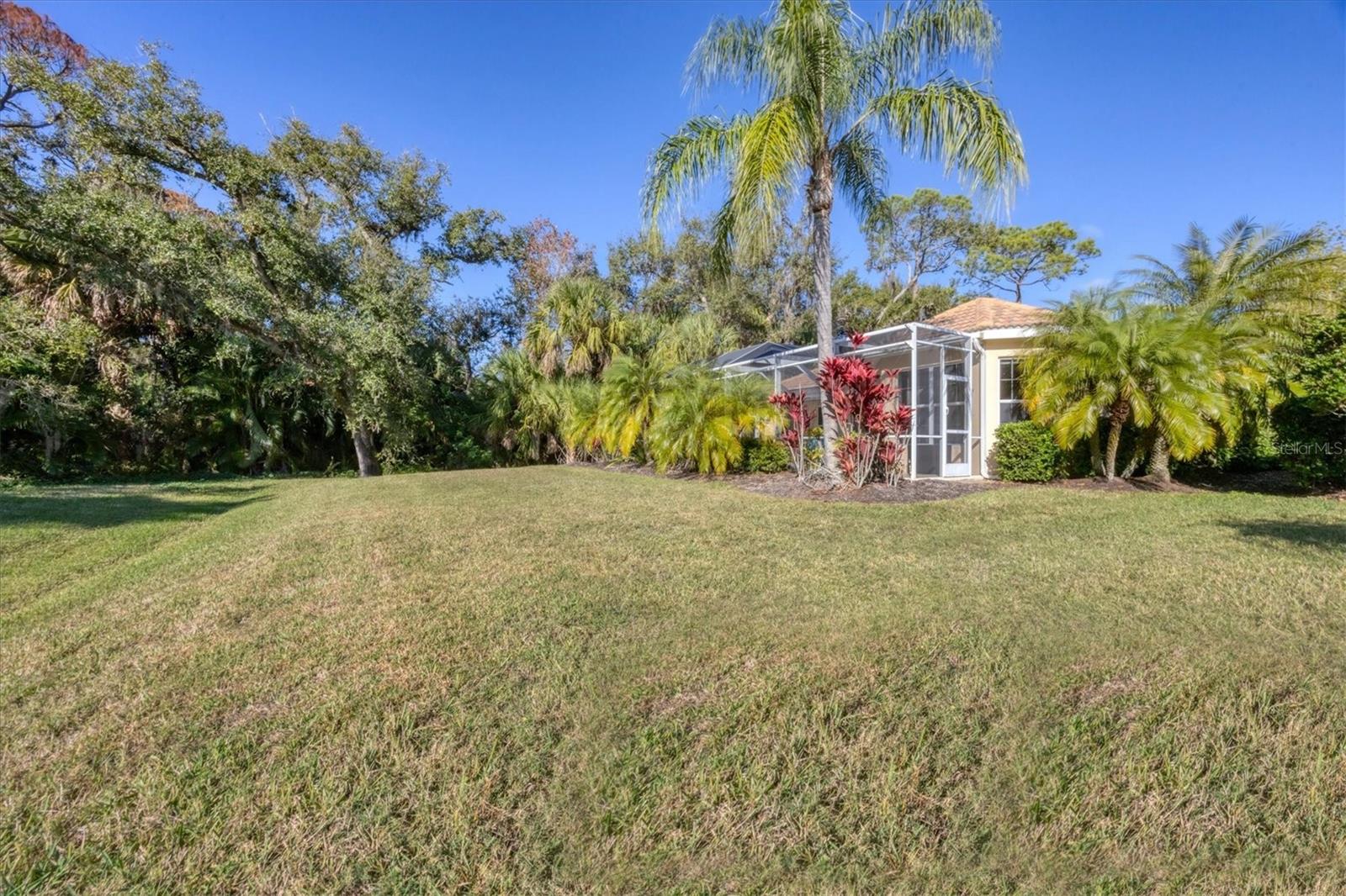 UNIVERSITY PARK - Residential