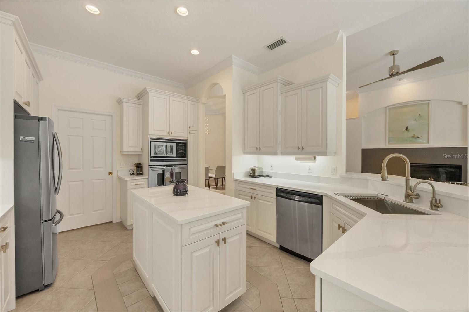 UNIVERSITY PARK - Residential