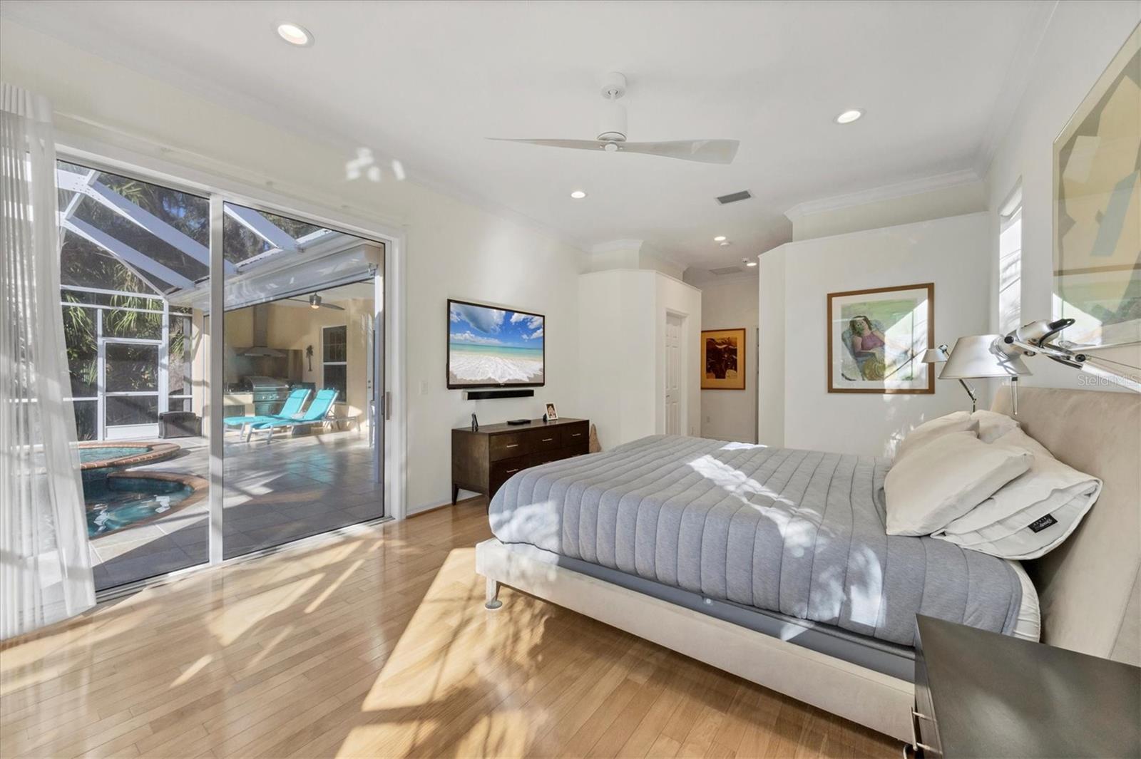 UNIVERSITY PARK - Residential