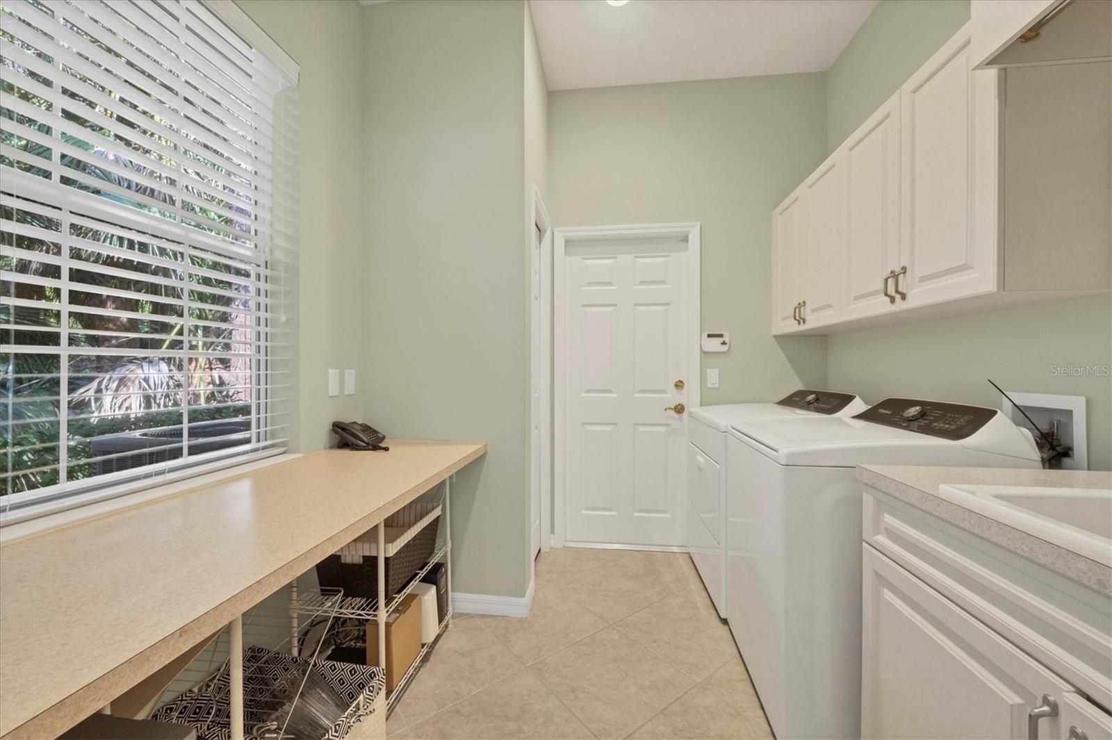 UNIVERSITY PARK - Residential
