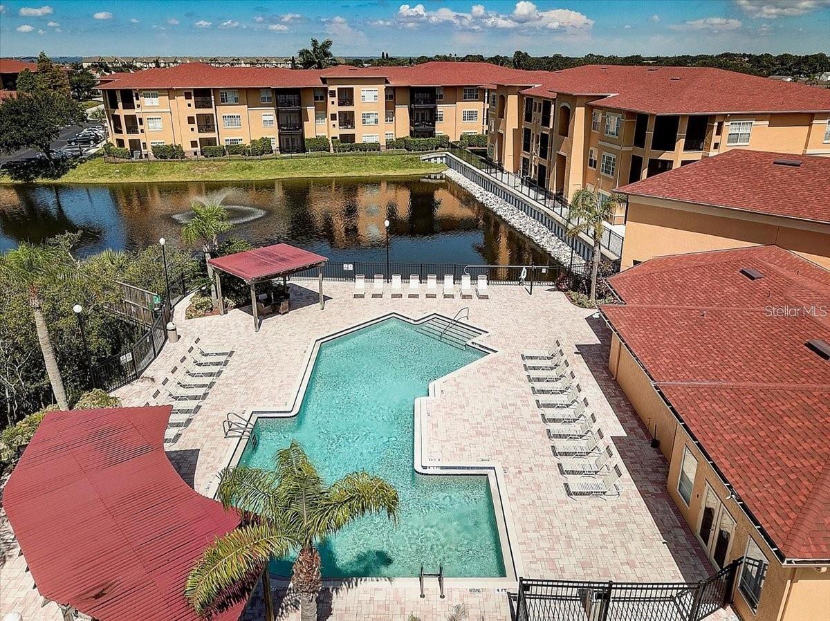 BEACHWALK CONDO - Residential Lease