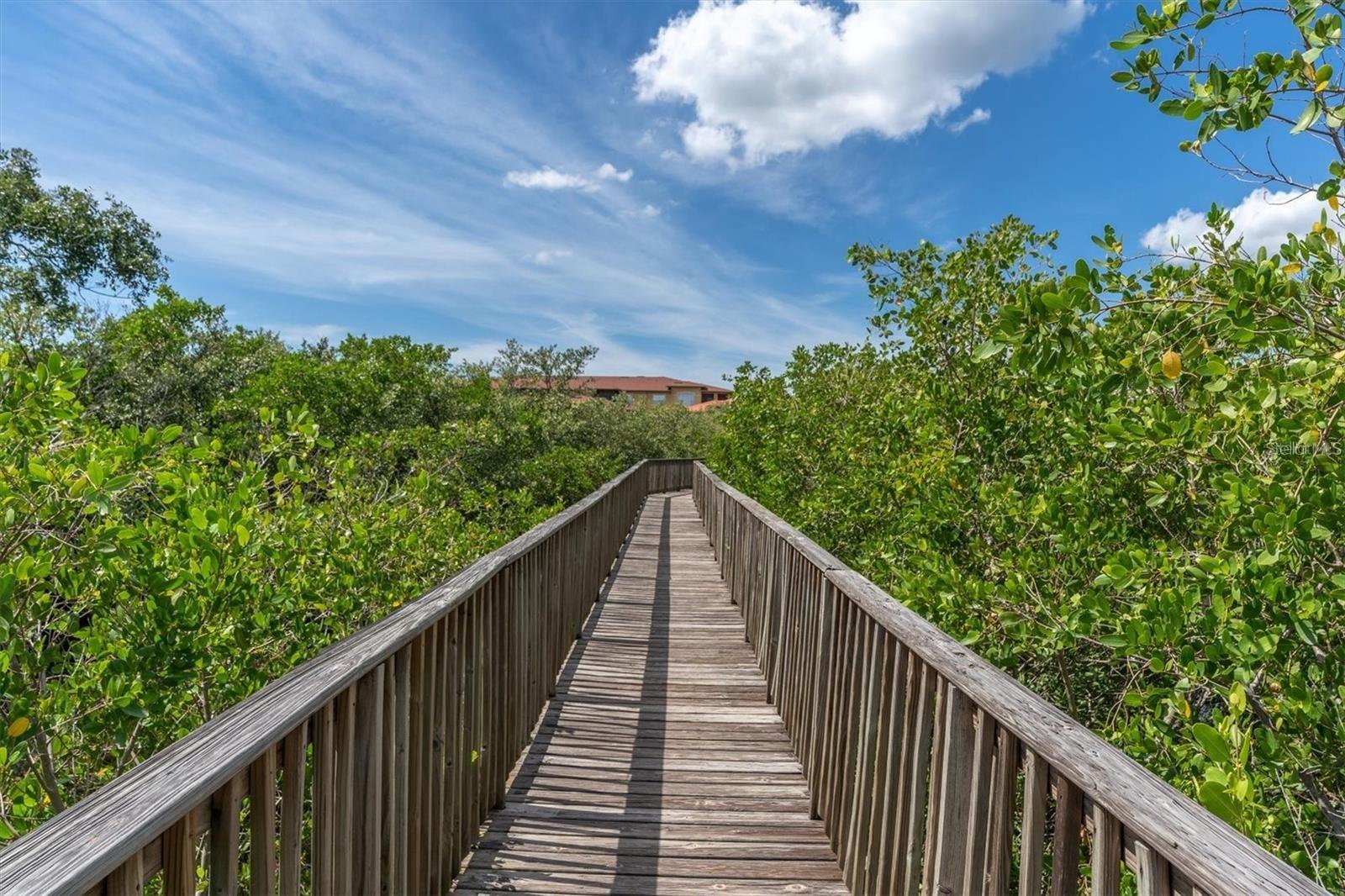 BEACHWALK CONDO - Residential Lease