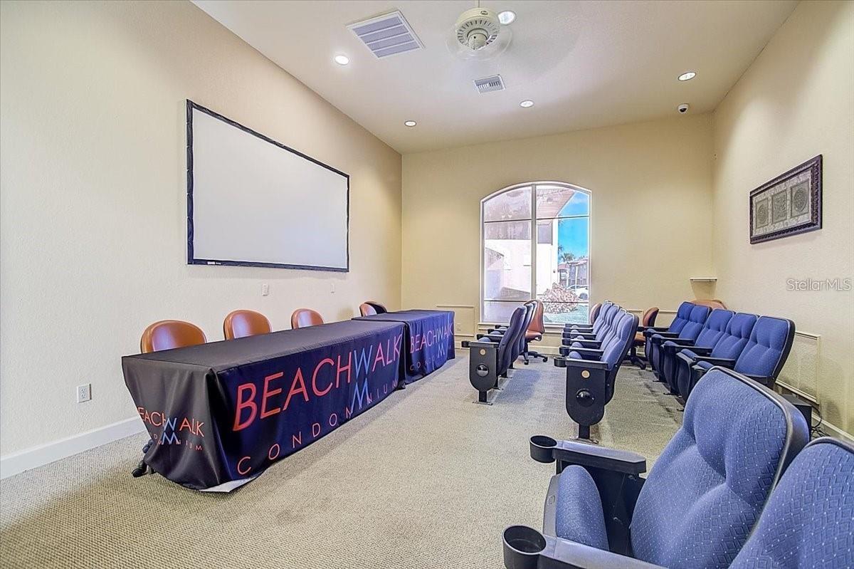 BEACHWALK CONDO - Residential Lease