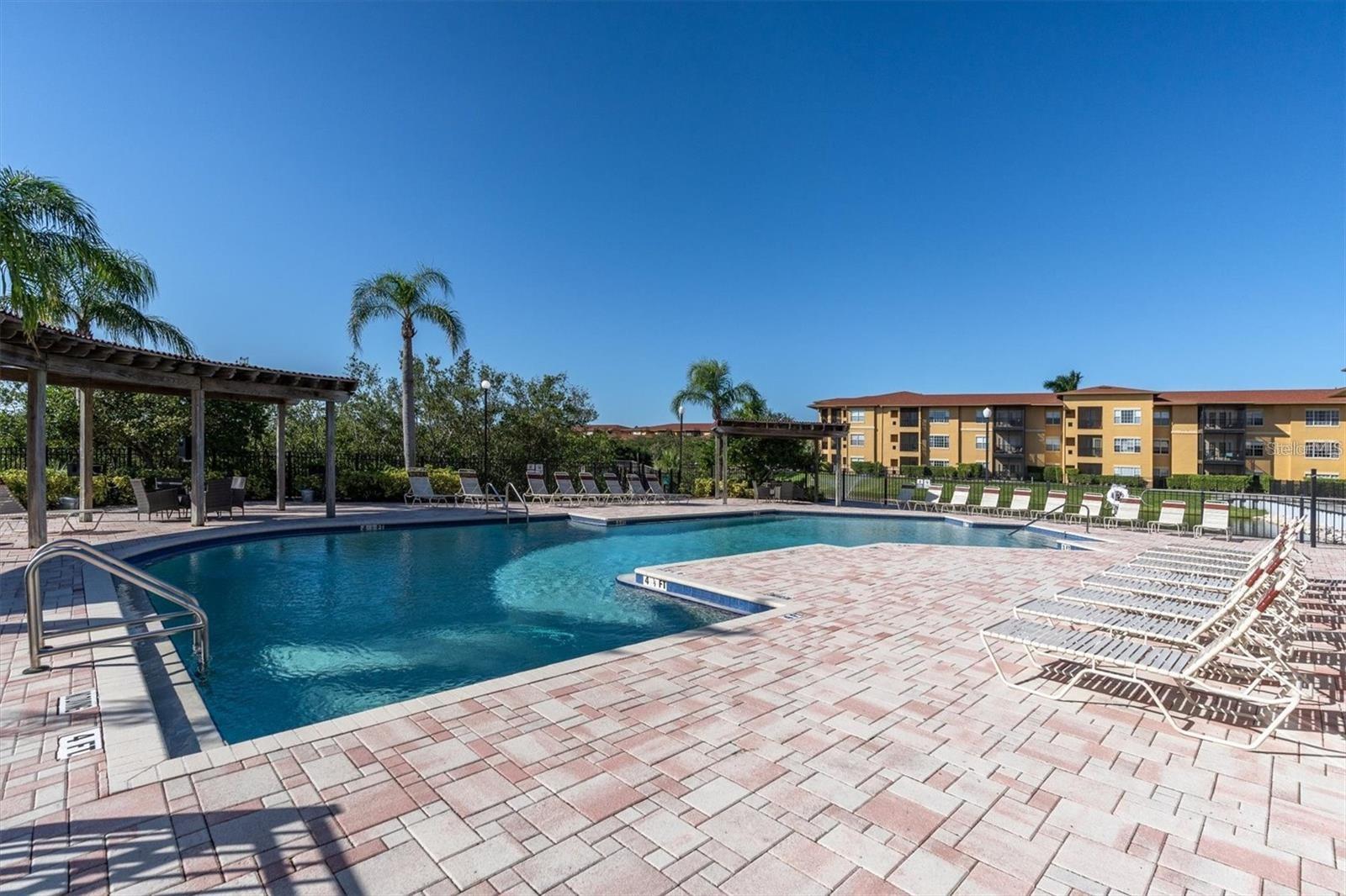 BEACHWALK CONDO - Residential Lease