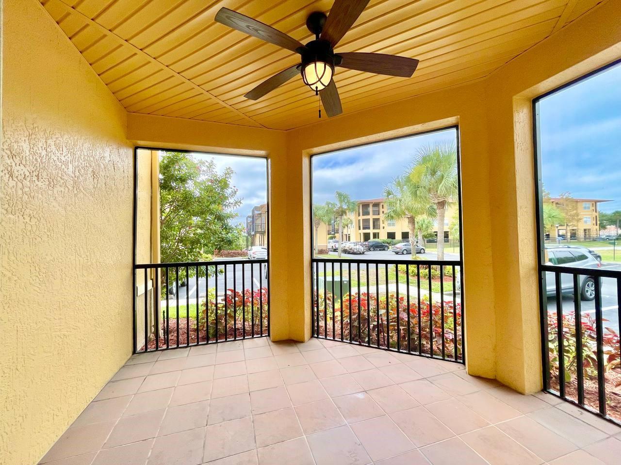 BEACHWALK CONDO - Residential Lease