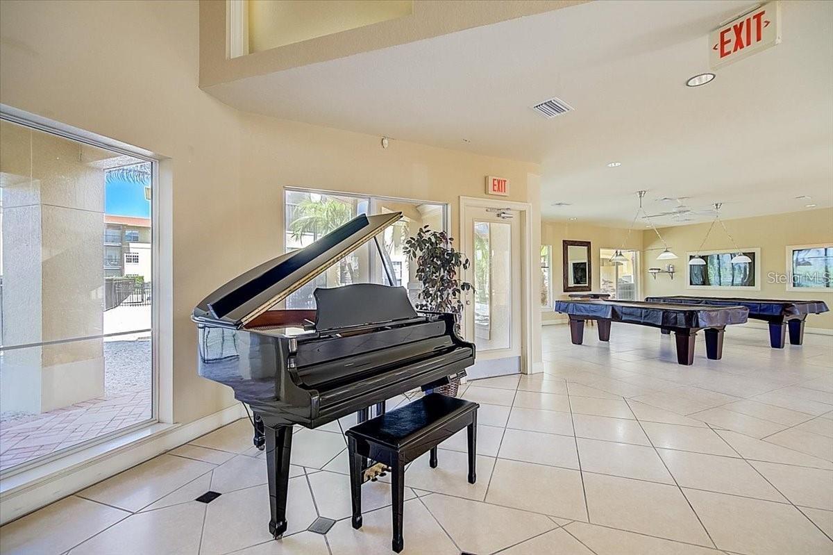 BEACHWALK CONDO - Residential Lease