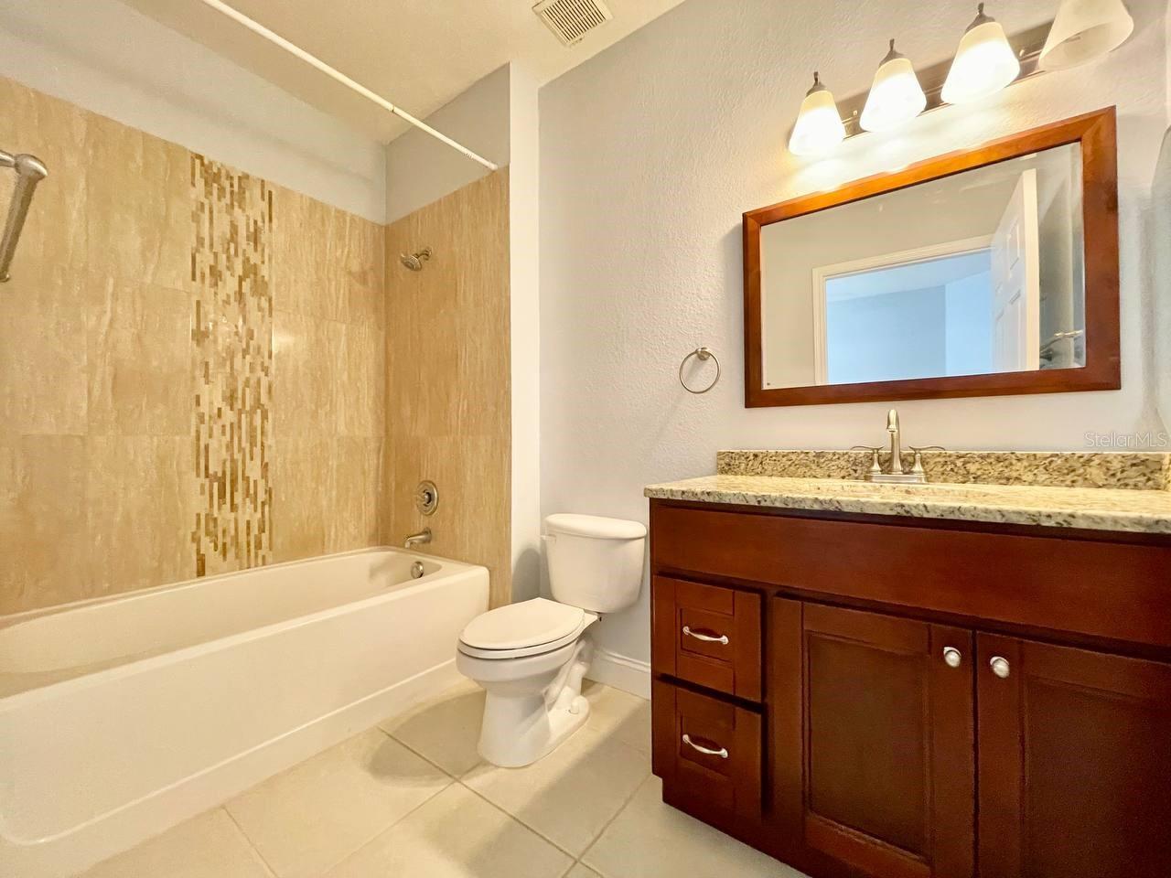 BEACHWALK CONDO - Residential Lease